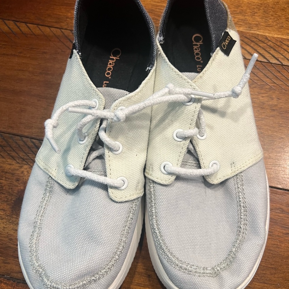 Chaco Women's Chillos Sneaker